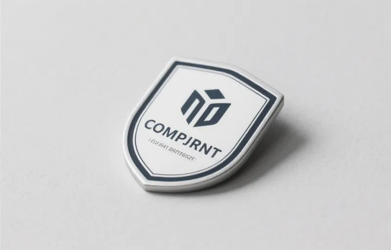 合规与信任徽章