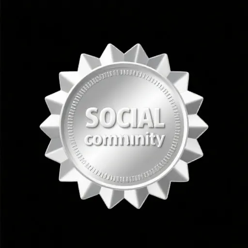 社区影响力先锋