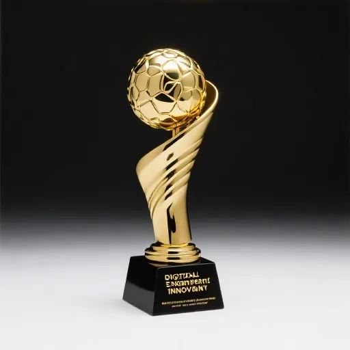 中华互动创新奖